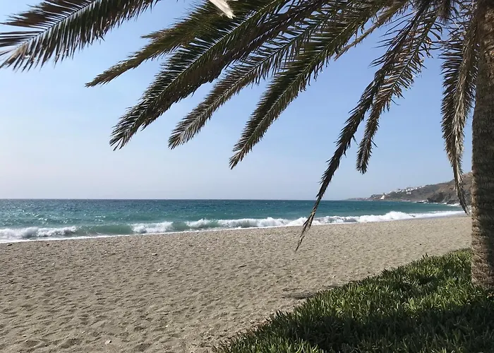 Rio Marina شقة نيرخا