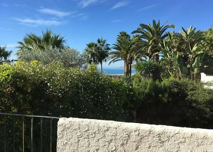 شقة Rio Marina *