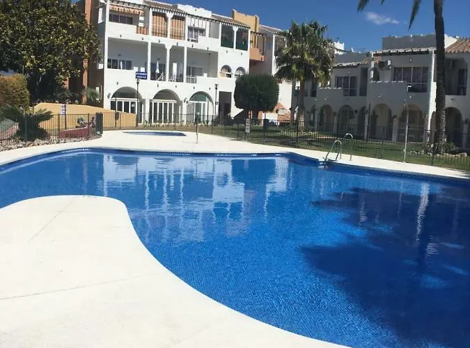 Rio Marina شقة