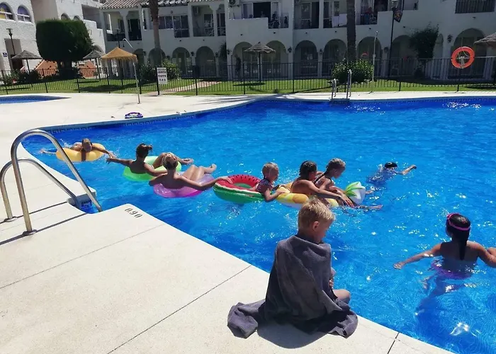 Rio Marina شقة نيرخا
