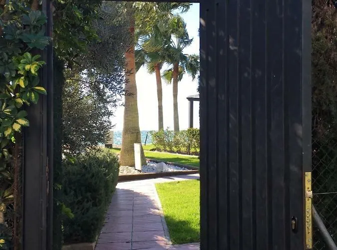 Rio Marina شقة نيرخا